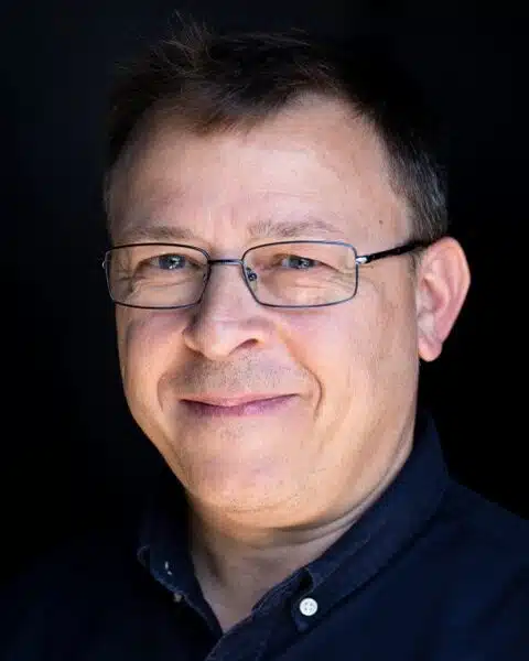 Michael Rahal (IM)