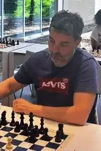 Xavi Cid