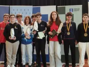 Federica campiona de catalunya!