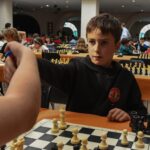 Guiu al campionat d'escacs de catalunya 2025