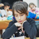 Dela del Dos Torres al Campionat de Catalunya d’Escacs 2025