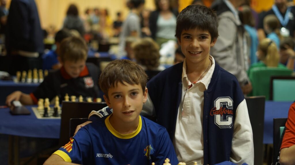 Campionat de Catalunya d'Equips per Edats 2025 12