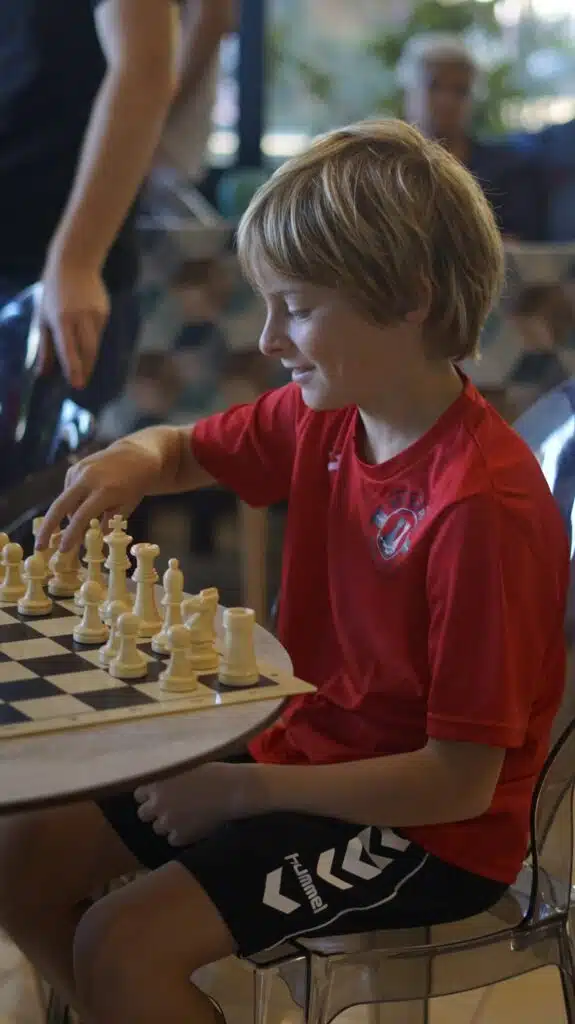 Edgard sub10B Campionat de Catalunya d'Equips per Edats 2025