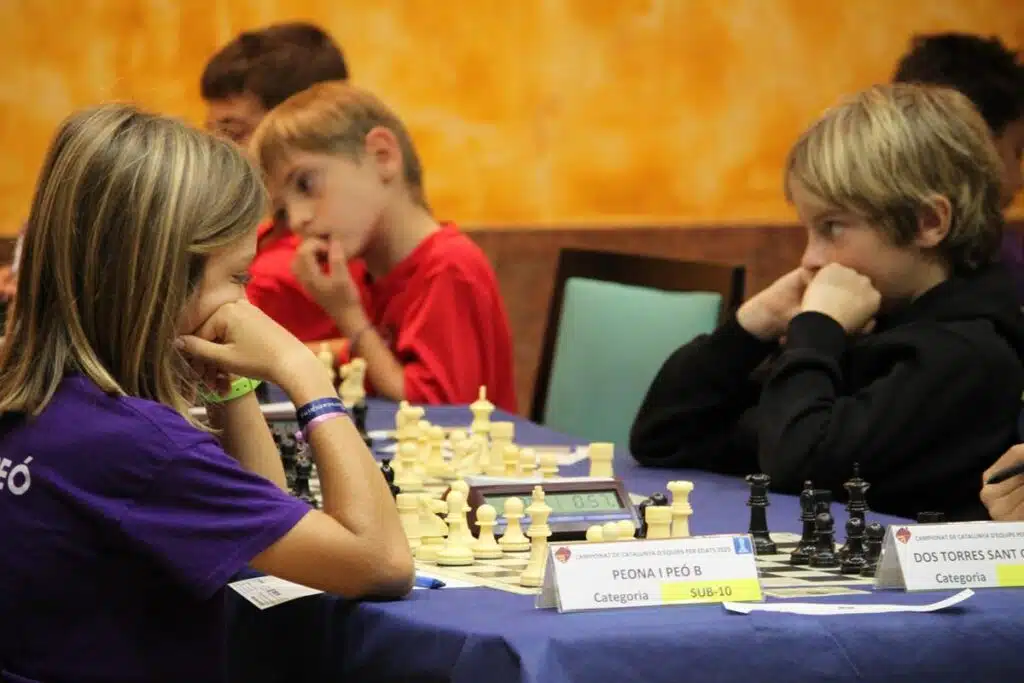 Campionat de Catalunya d'Equips per Edats 2025 16