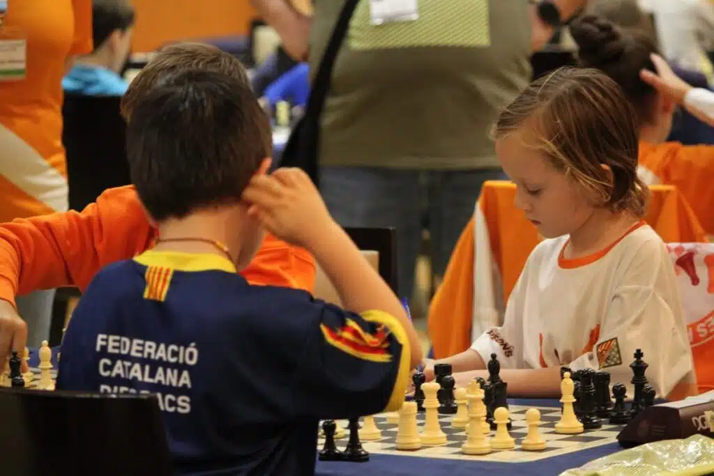 Campionat de Catalunya d'Equips per Edats 2025 19