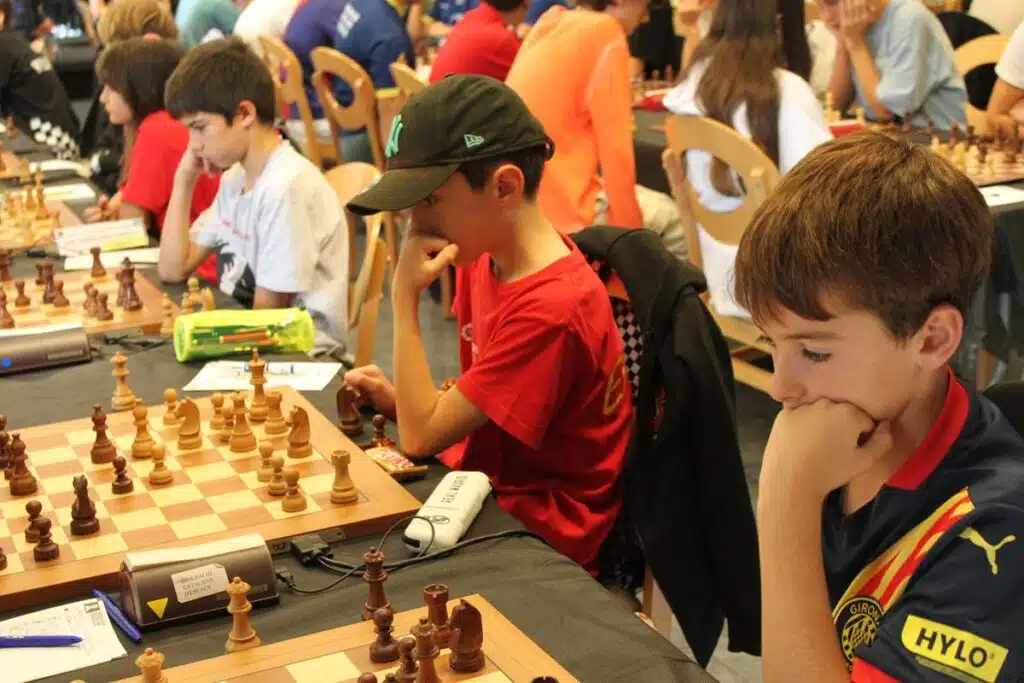 Campionat de Catalunya d'Equips per Edats 2025 24