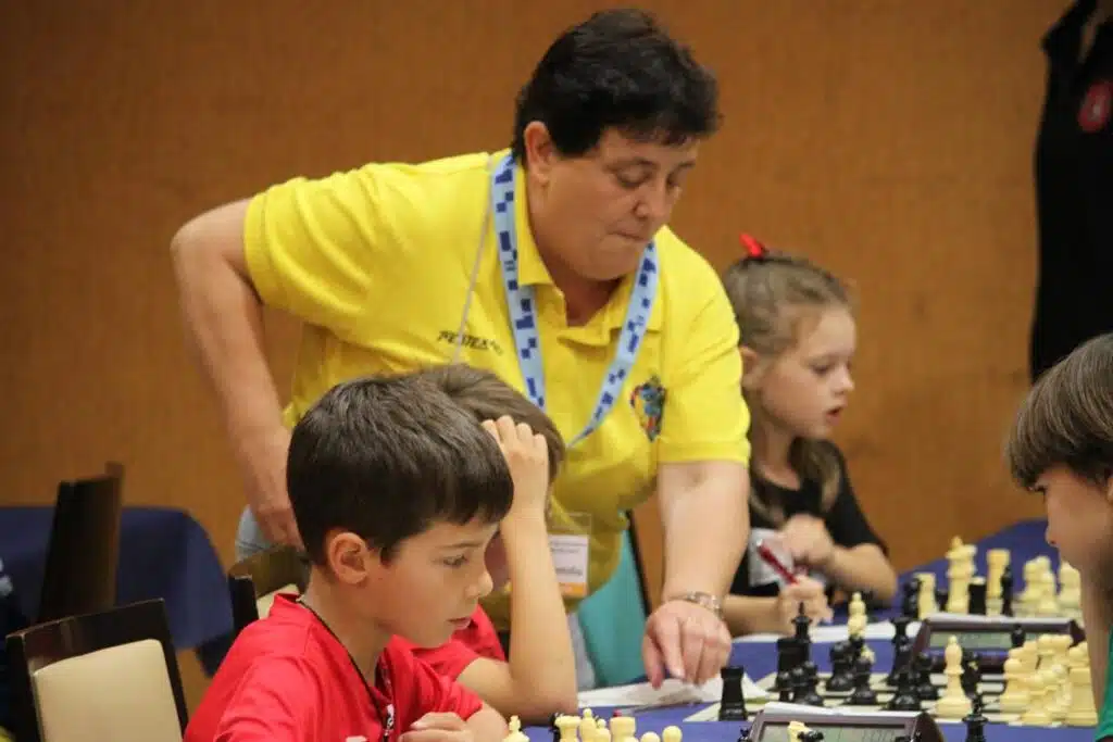 Sub08B Campionat de Catalunya d'Equips per Edats 2025