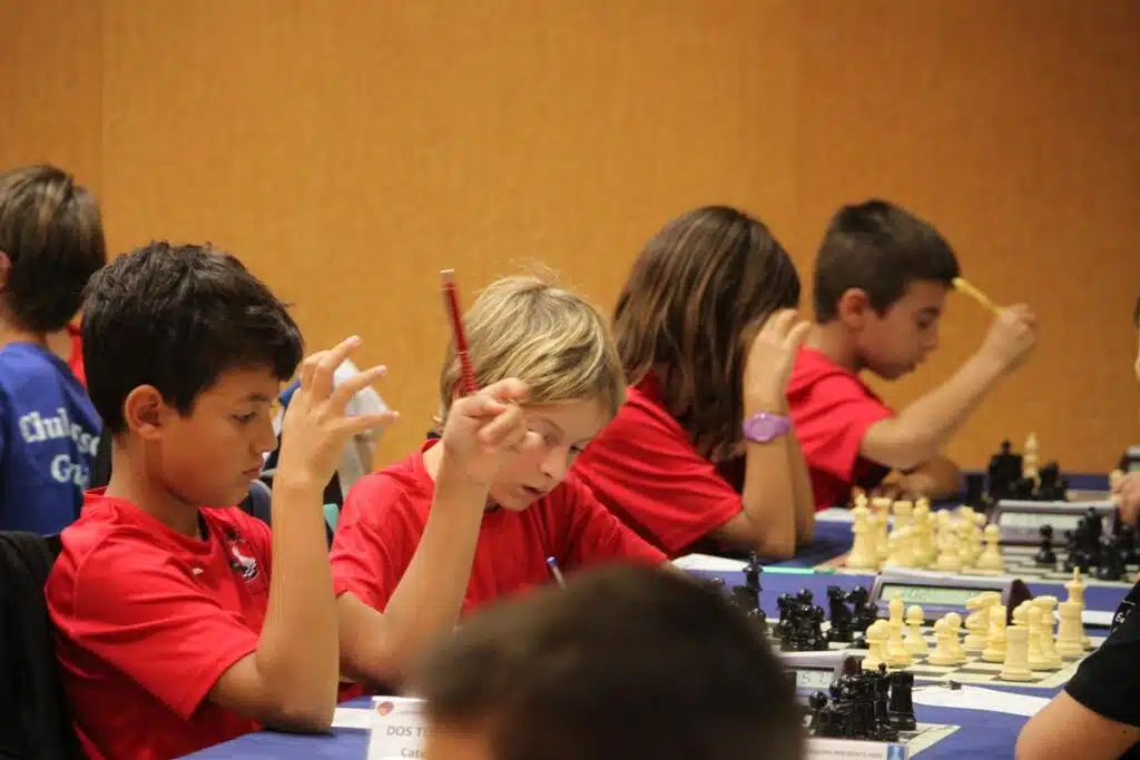 Sub10B Campionat de Catalunya d'Equips per Edats 2025