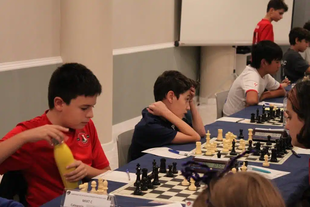 Sub12B Campionat de Catalunya d'Equips per Edats 2025