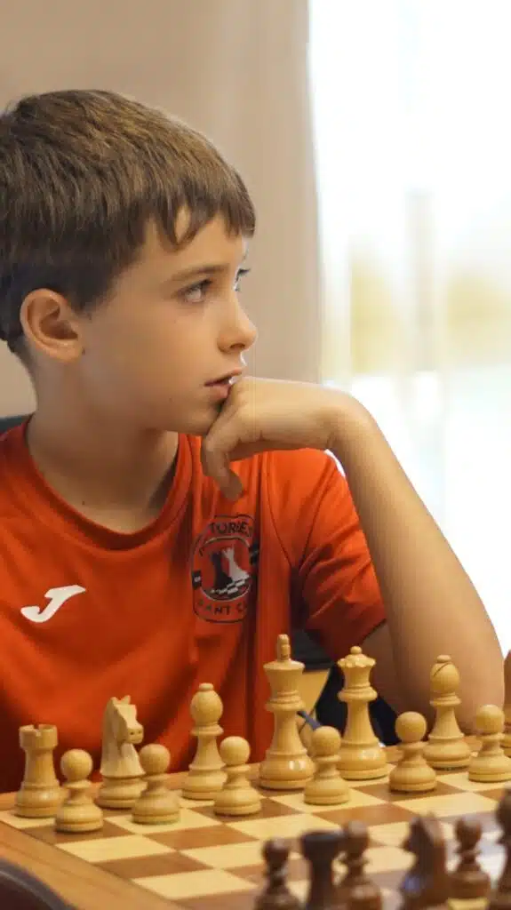 Campionat de Catalunya d'Equips per Edats 2025 5