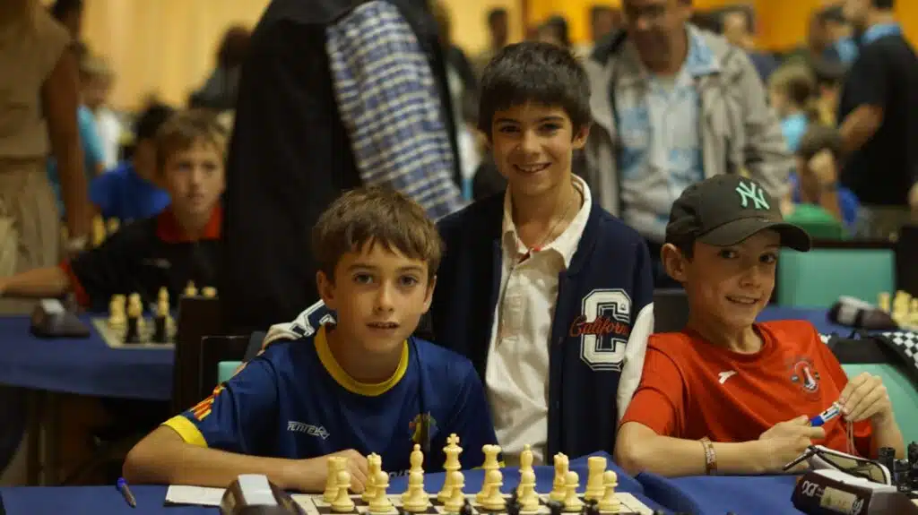 Campionat de Catalunya d'Equips per Edats 2025