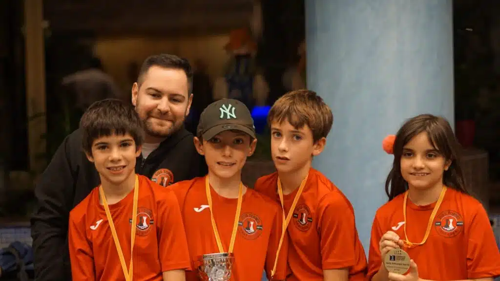 Campionat de Catalunya d'Equips per Edats 2025 8