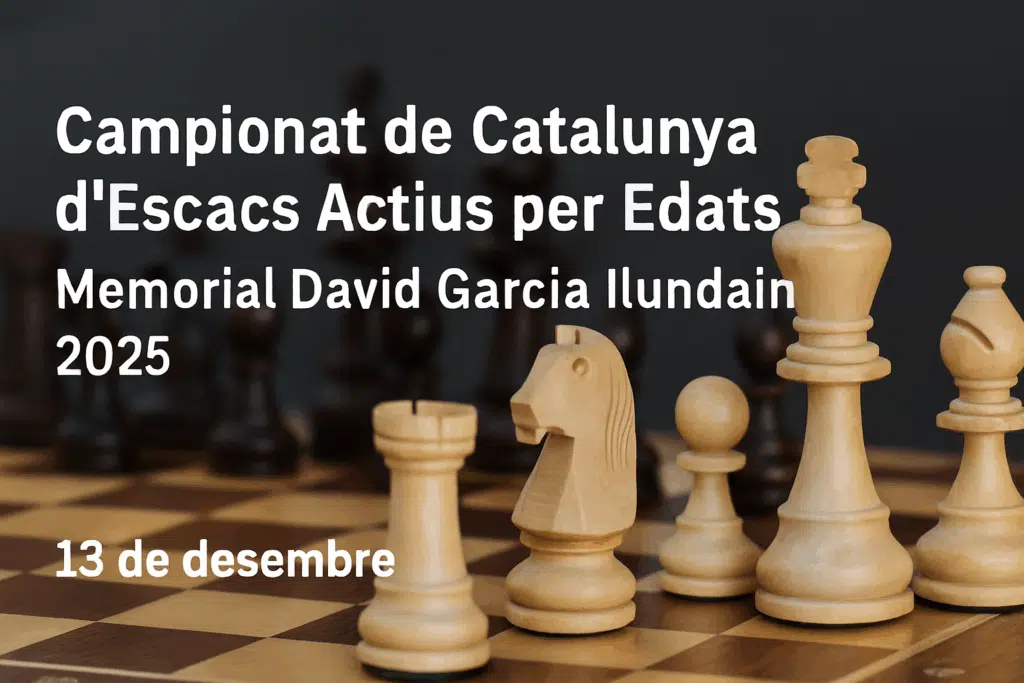 Campionat david