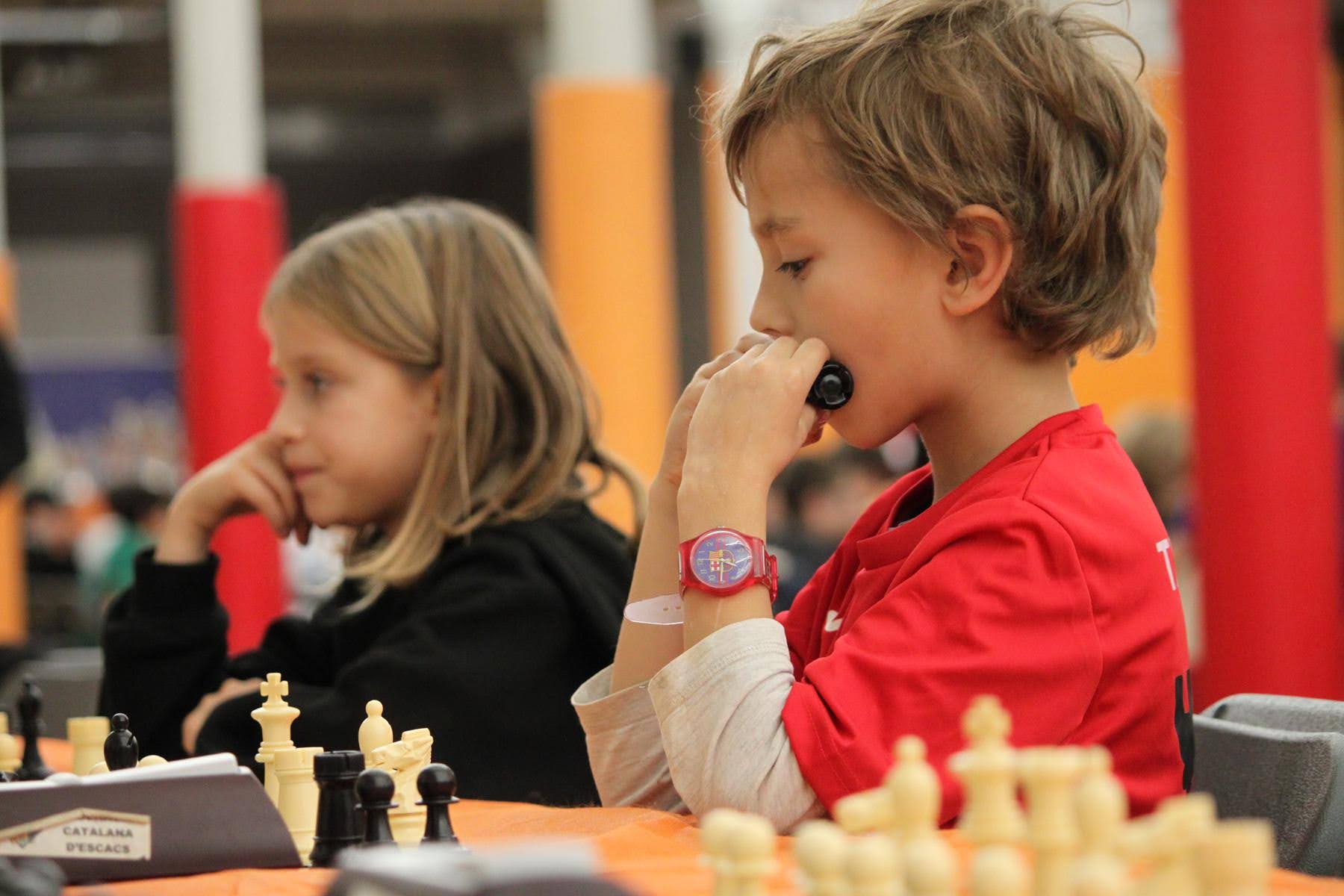Al campionat de ràpides de catalunya 2025 (Memorial David Garcia Ilundain)