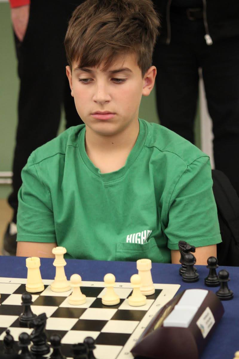 Al campionat de ràpides de catalunya 2025 (Memorial David Garcia Ilundain)