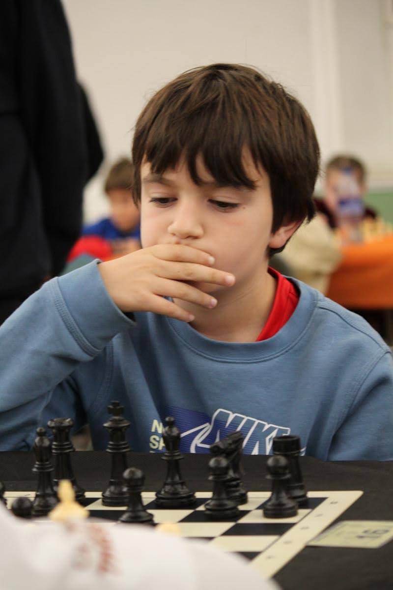Al campionat de ràpides de catalunya 2025 (Memorial David Garcia Ilundain)