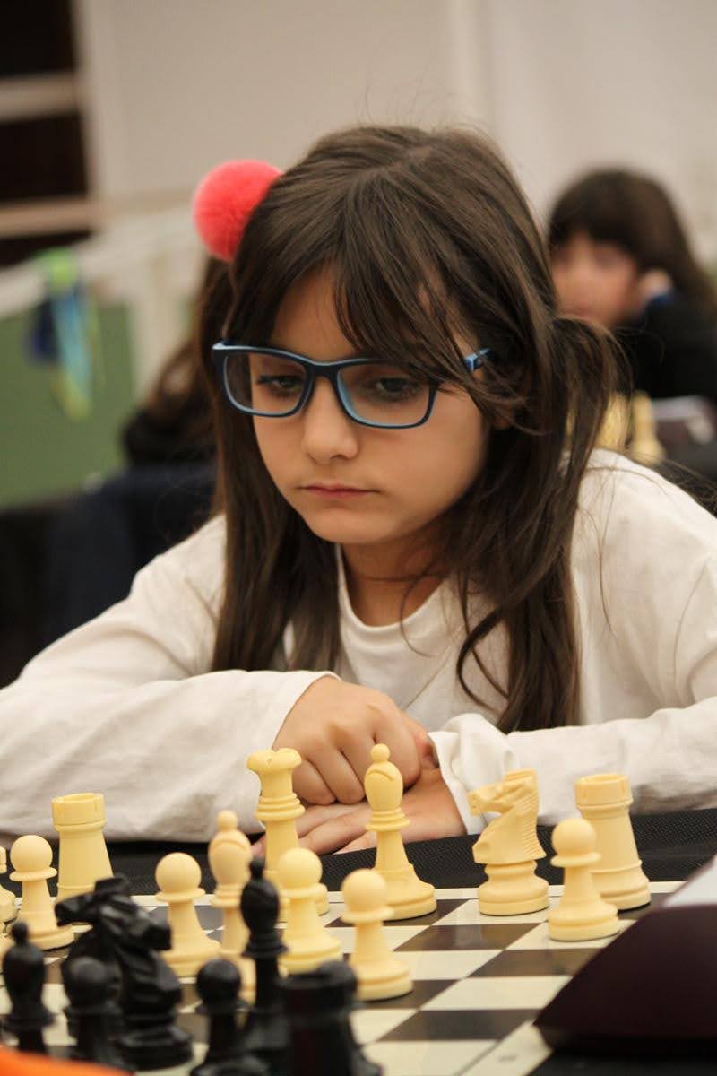 Al campionat de ràpides de catalunya 2025 (Memorial David Garcia Ilundain)