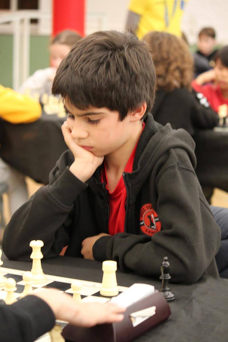 Al campionat de ràpides de catalunya 2025 (Memorial David Garcia Ilundain)