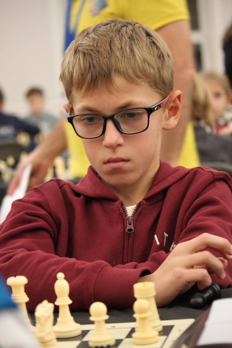 Al campionat de ràpides de catalunya 2025 (Memorial David Garcia Ilundain)