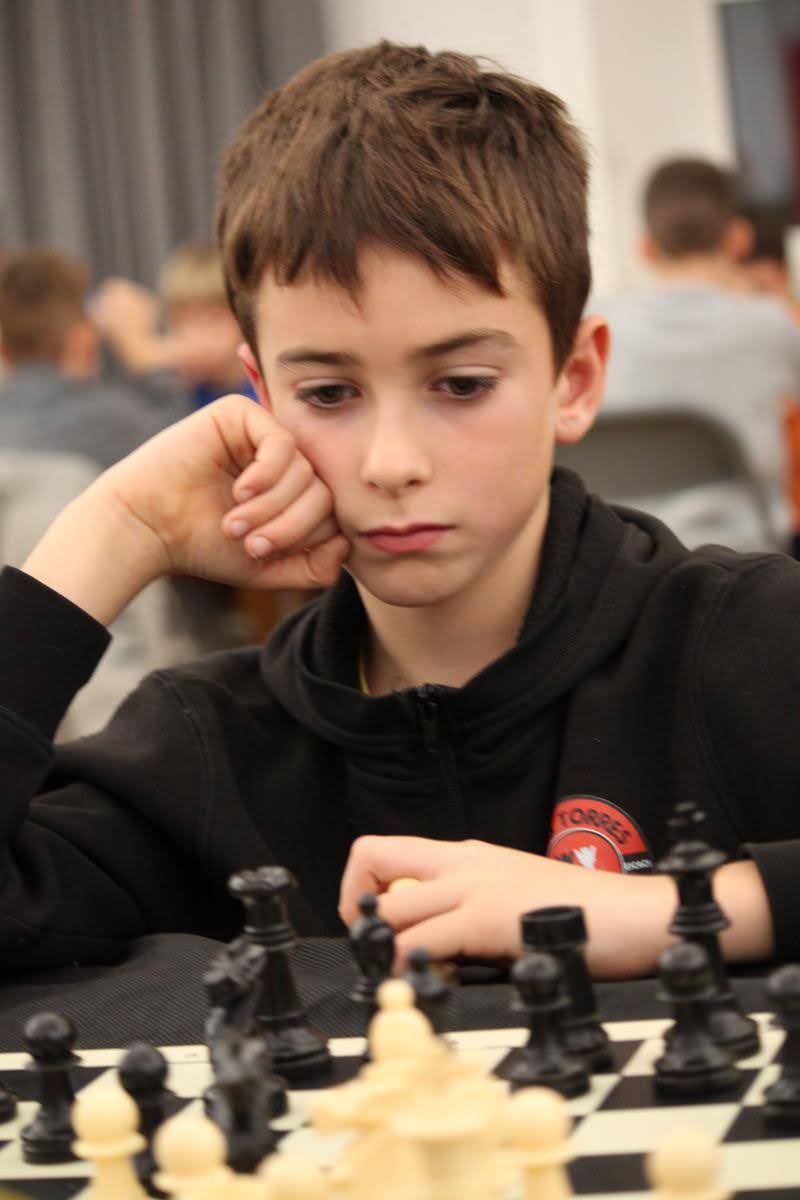 Al campionat de ràpides de catalunya 2025 (Memorial David Garcia Ilundain)