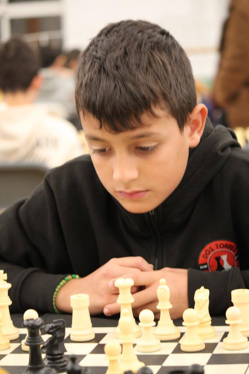 Al campionat de ràpides de catalunya 2025 (Memorial David Garcia Ilundain)