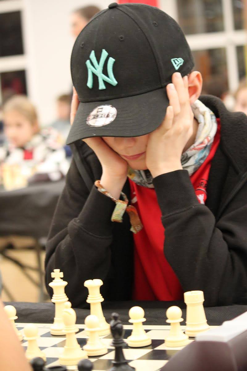 Al campionat de ràpides de catalunya 2025 (Memorial David Garcia Ilundain)