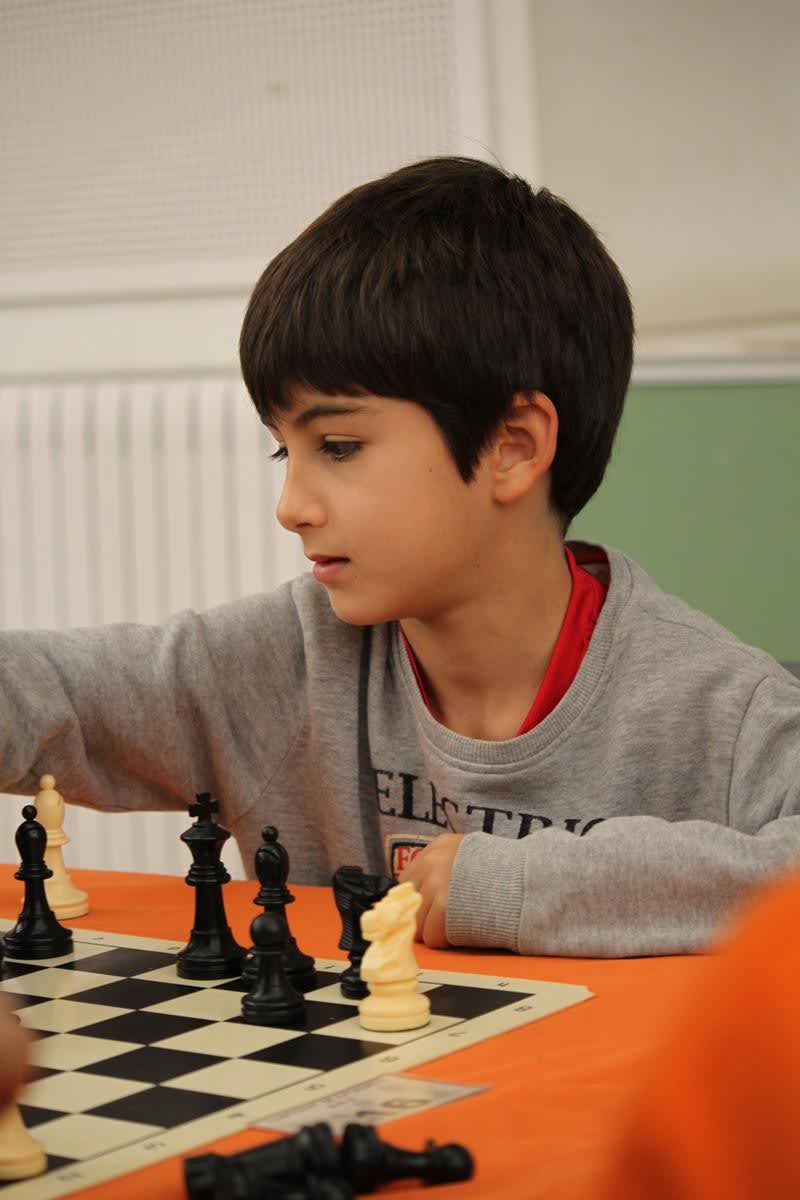 Al campionat de ràpides de catalunya 2025 (Memorial David Garcia Ilundain)