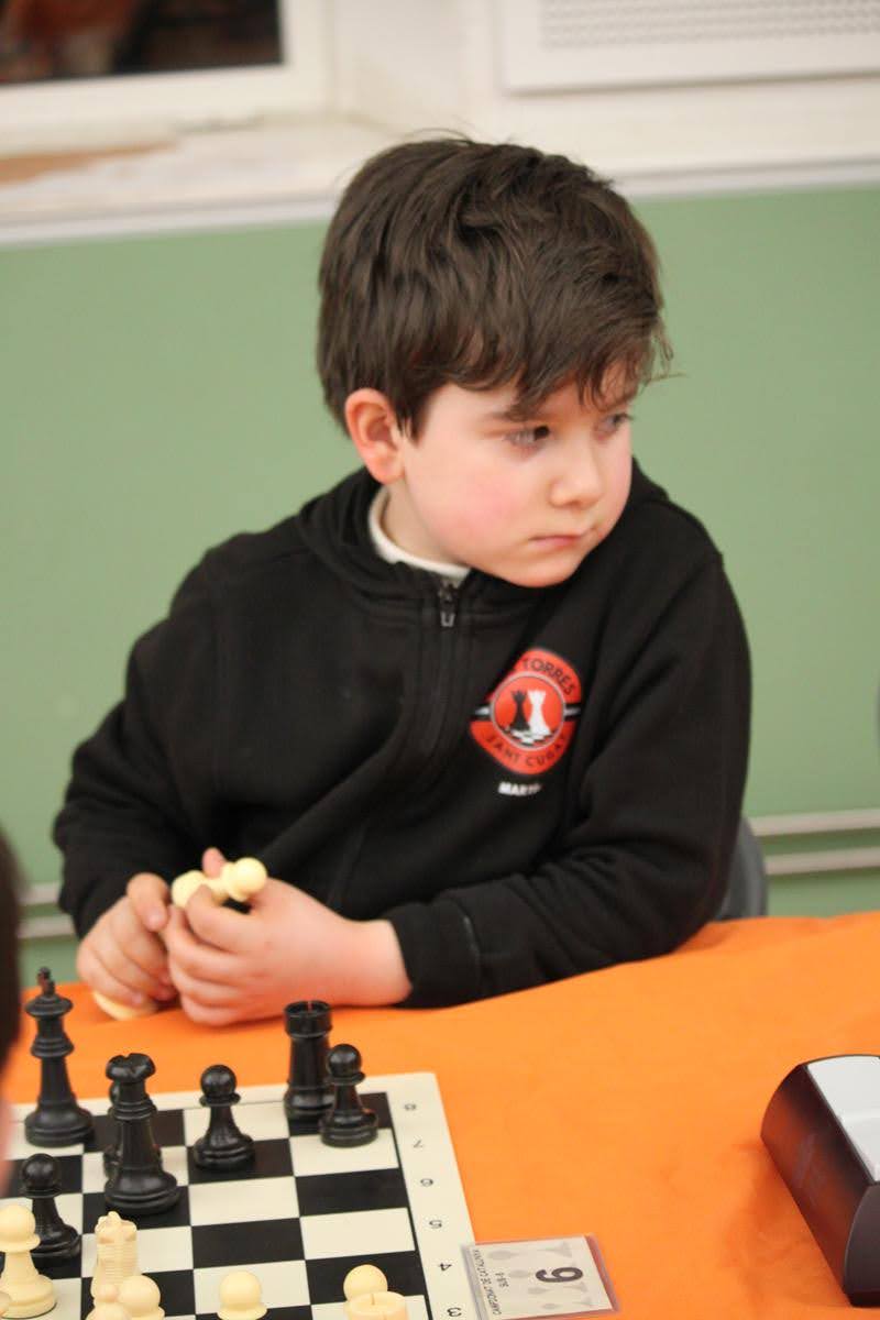 Al campionat de ràpides de catalunya 2025 (Memorial David Garcia Ilundain)