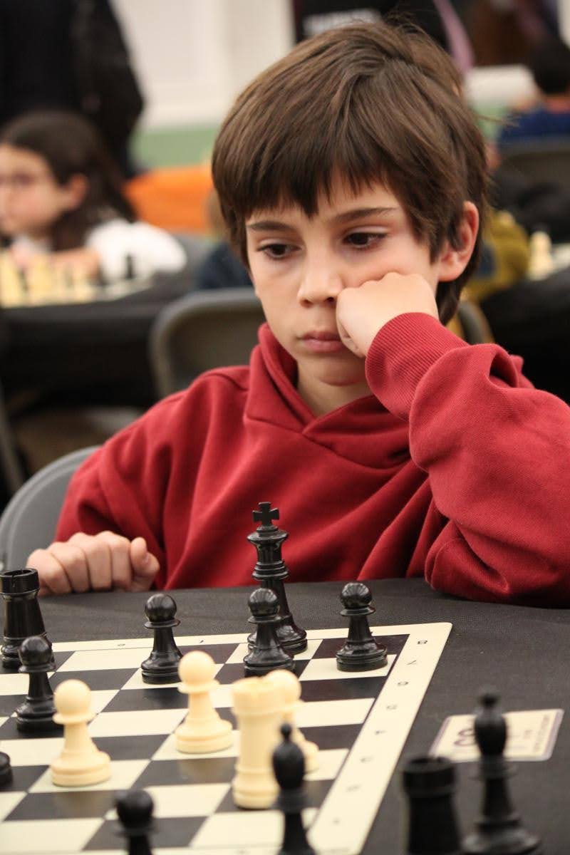 Al campionat de ràpides de catalunya 2025 (Memorial David Garcia Ilundain)