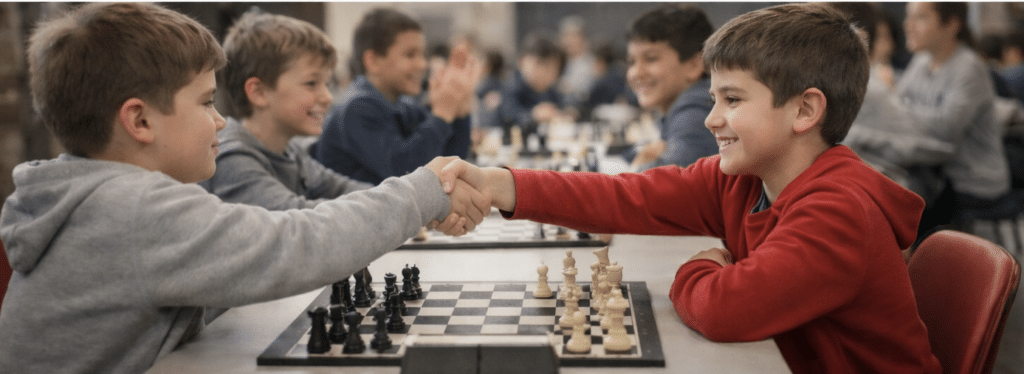 Torneig per edats actiu territorial de barcelona