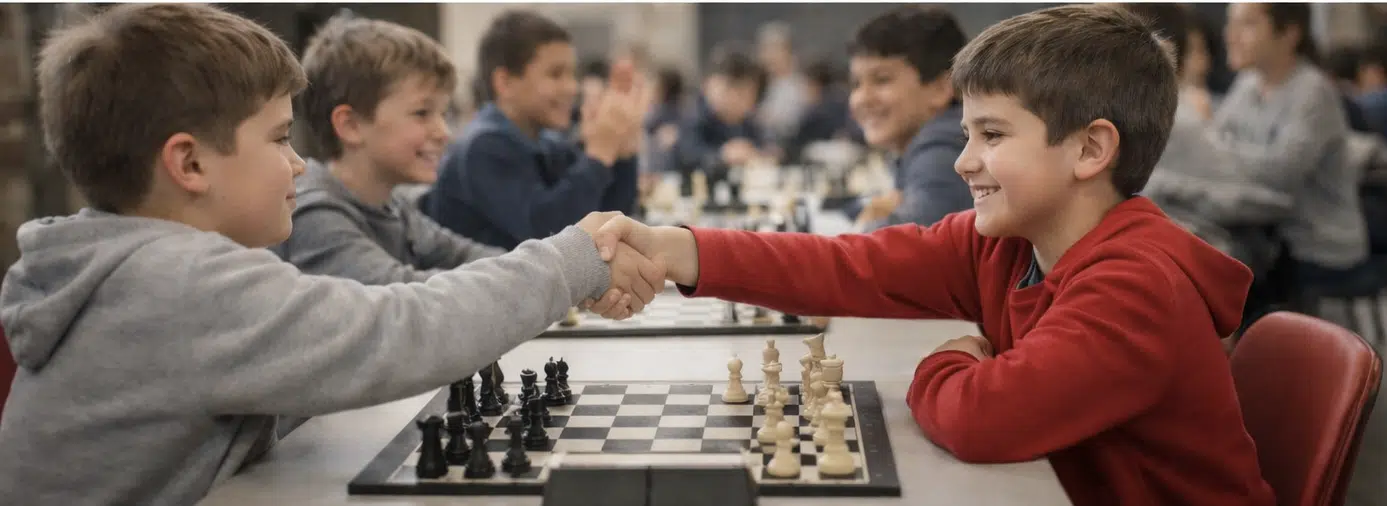 Campionat Individual per Edats Actius Territorial Barcelona 2026