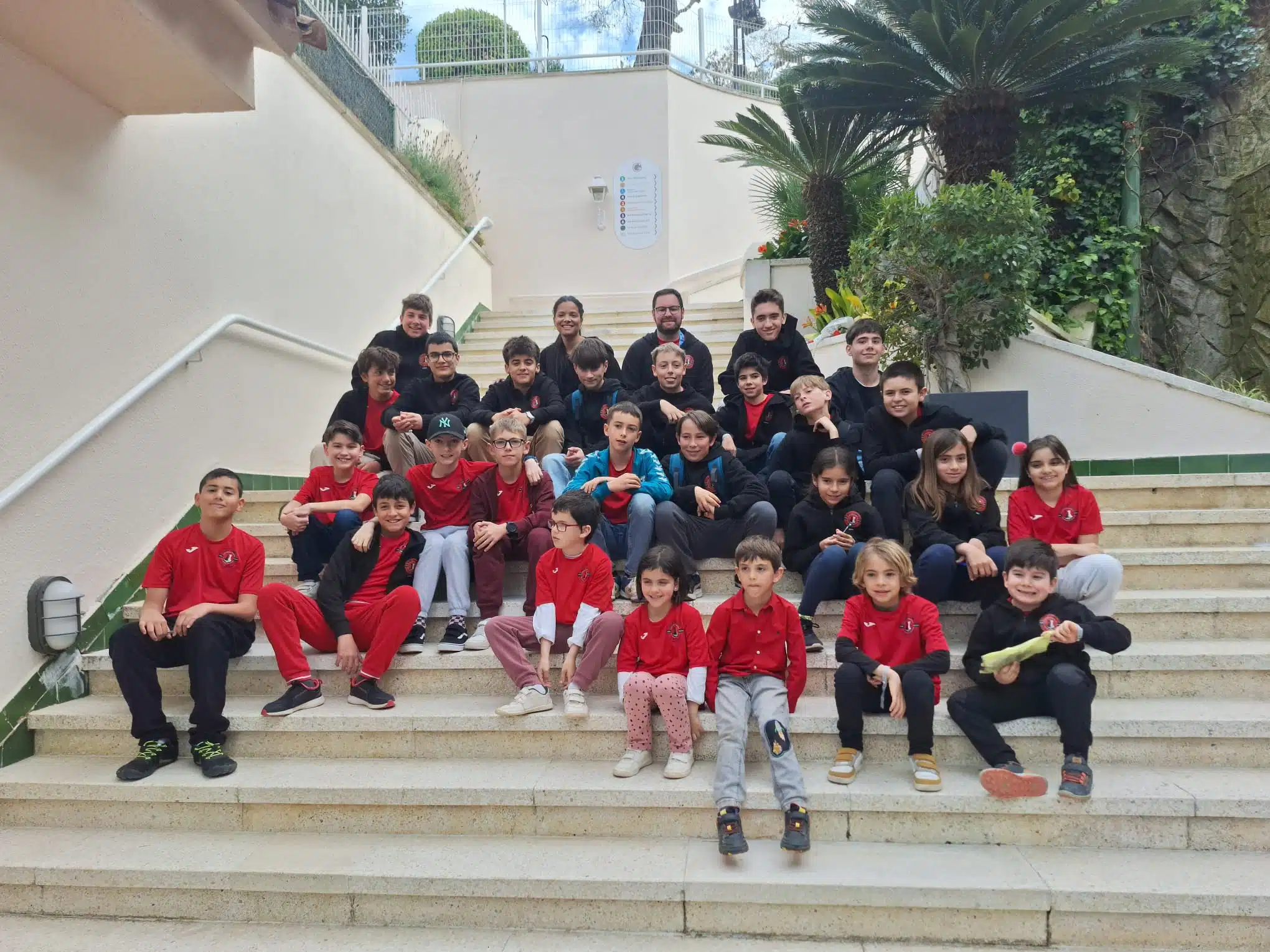 Eli Riera Dos Torres Campionat Catalunya escacs edats