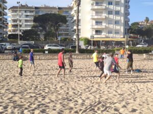 Campionat de catalunya individual 2026 Descans dimarts tarda platja (4)