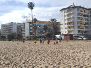 Campionat de catalunya individual 2026 Descans dimarts tarda platja (6)