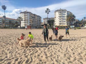 Campionat de catalunya individual 2026 Descans dimarts tarda platja (8)