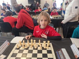 Campionat de catalunya individual 2026 Martí Esteban top5 i sub08