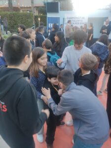 Campionat de catalunya individual 2026 Martí Esteban top5 sub08 (2)