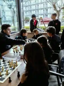 Campionat de catalunya individual 2026 Repassant partides (12)