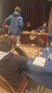 Campionat de catalunya individual 2026 Repassant partides (16)