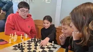 Campionat de catalunya individual 2026 Repassant partides (2)