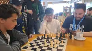 Campionat de catalunya individual 2026 Repassant partides (3)