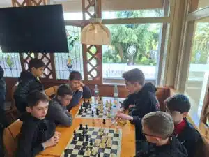 Campionat de catalunya individual 2026 Repassant partides (4)
