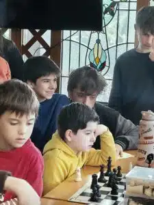Campionat de catalunya individual 2026 Repassant partides (5)