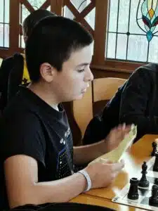 Campionat de catalunya individual 2026 Repassant partides (7)