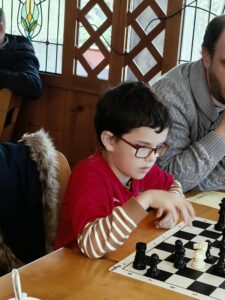 Campionat de catalunya individual 2026 Repassant partides (8)