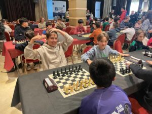 Campionat de catalunya individual 2026 Torneig passa-peces (3)