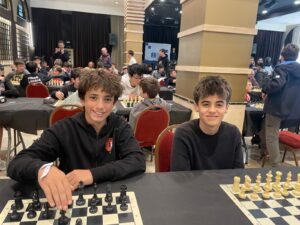 Campionat de catalunya individual 2026 Torneig passa-peces (4)