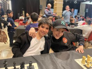 Campionat de catalunya individual 2026 Torneig passa-peces (5)
