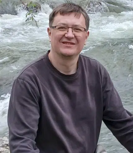 Pawel Bielecki, entrenador del Club Dos Torres
